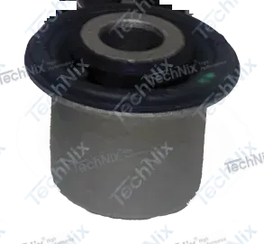 Rubber Bush Fr -FR