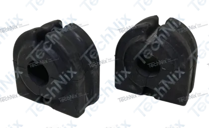 Mounting Cut Bush FR
