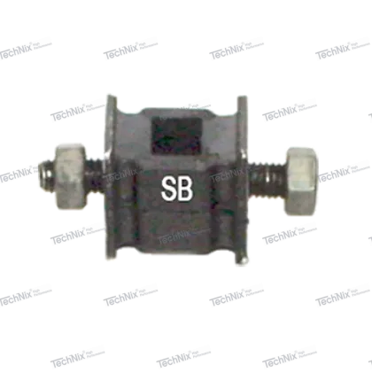 AIR DUCT RUBBER MOUNT