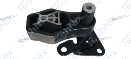 Bracket Assy Mounting RR