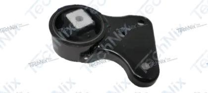 Bracket Assy Mounting RR