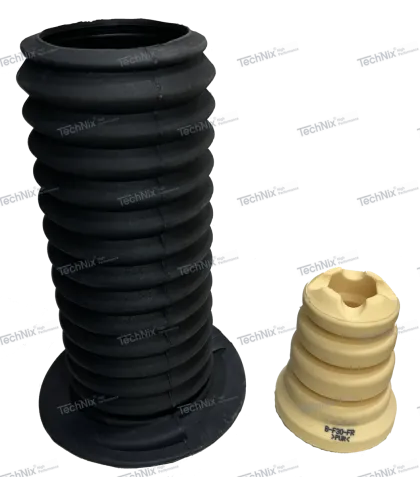 Rubber Strut Kit FR
