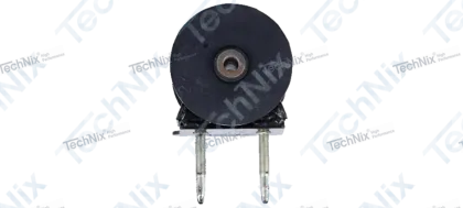 Bracket Assy Mounting LH