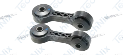 Rubber Bushes With Link