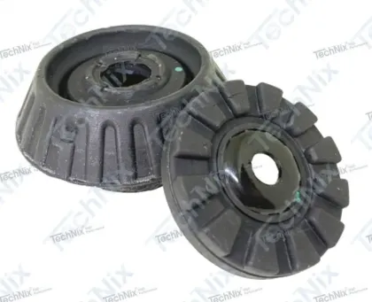 Rubber Mounting Strut FR With Retainer