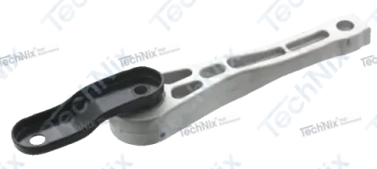 Bracket Assy Mounting RR