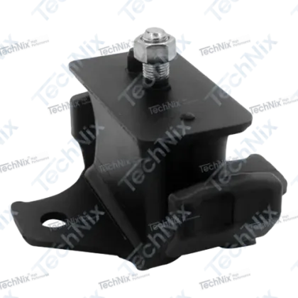 Rubber Mount-FR