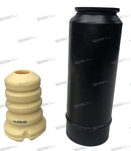 Rubber Strut Kit RR