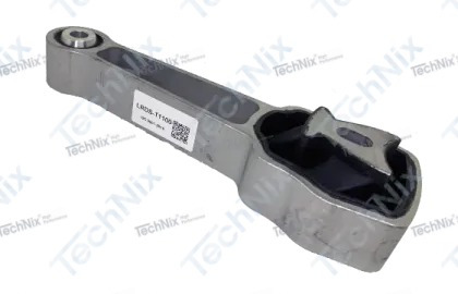 Bracket Assy Mounting FR UPR