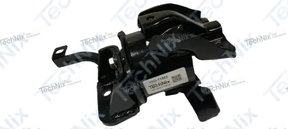 Bracket Assy Mounting LH