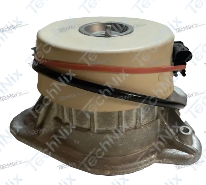 Bracket Assy Mounting RH