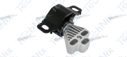 Bracket Assy Mounting FR