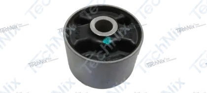 Rubber Bush RR