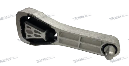Bracket Assy Mounting  FR UPR