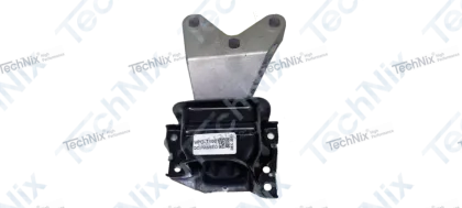 Bracket Assy Mounting RH P