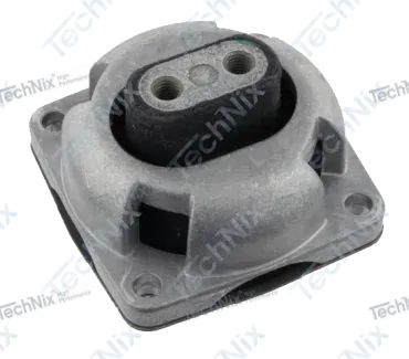 Bracket Assy Mounting RR