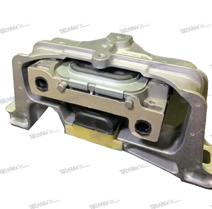 Bracket Assy Mounting RH