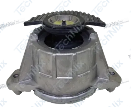 Bracket Assly Mounting FR