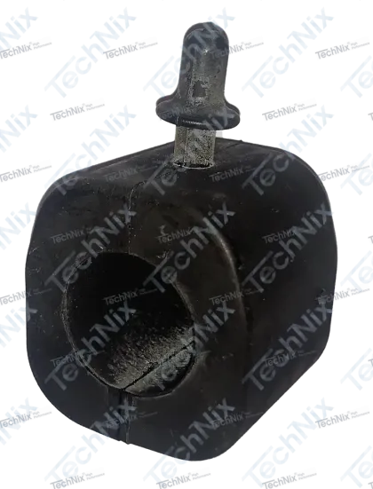 Rubber Cut Bush FR