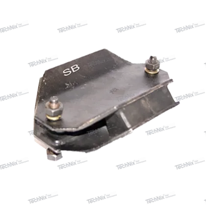 540 RUBBER MOUNTING RR