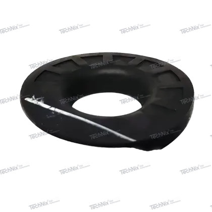 Rubber Strut Kit RR
