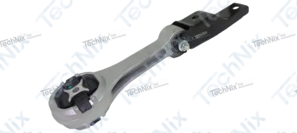 Bracket Assy Mounting RR D