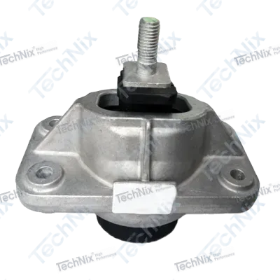 Bracket Assy Mounting (Engine-FR)