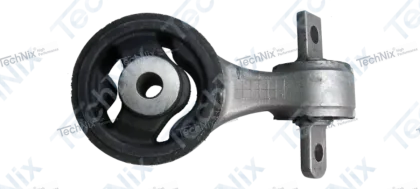 Bracket Assy Mounting LWR MT