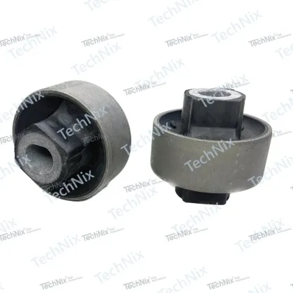 Rubber Bush Rr -FR