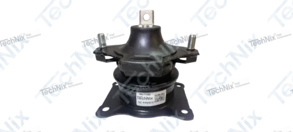 Bracket Assy Mounting FR