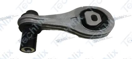 Bracket Assy Mounting RR