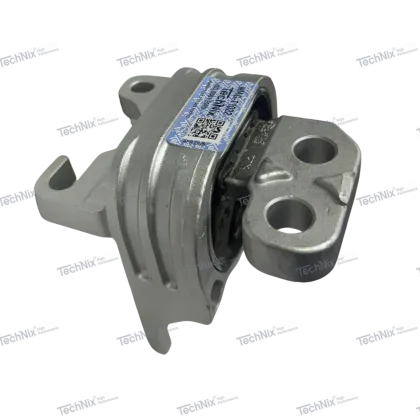 Bracket Assy Mounting LH