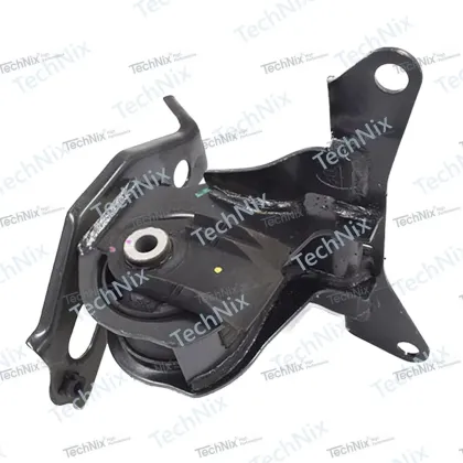 Bracket Assy Mounting LH D
