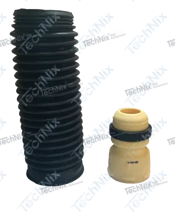 Rubber Strut Kit RR