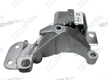 Bracket Assy Mounting RH PTL NM