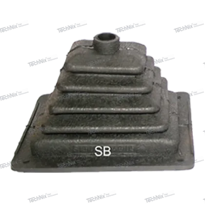 540 GEAR RUBBER BOOT