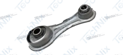 Bracket Assy Mounting RR