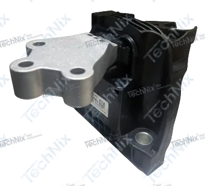 Bracket Assy Mounting Engine RH D