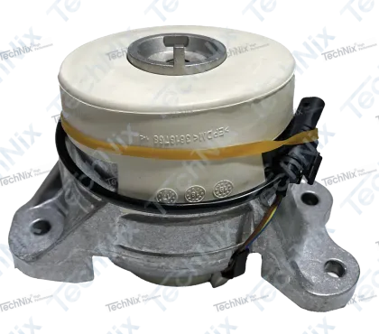 Bracket Assly Mounting RH