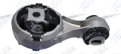 Bracket Assy Mounting- ROD FR