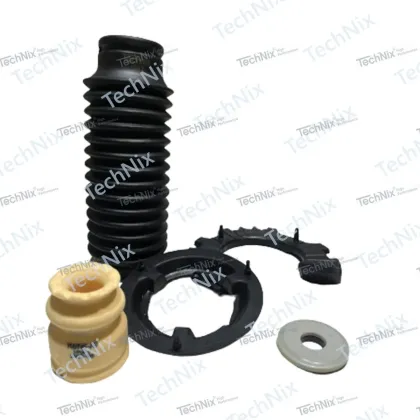 Rubber Strut Kit FR W/Brg