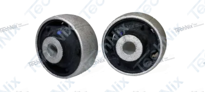 Rubber Bush Rr -FR