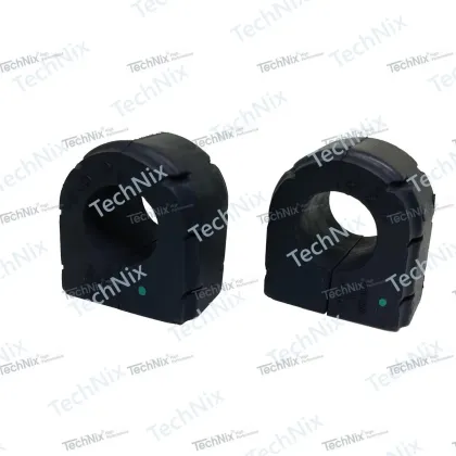 Rubber Cut Bush FR