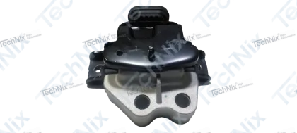 Bracket Assy Mounting LH B