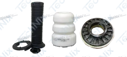 Rubber Strut Kit FR With Brg