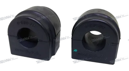 Mounting Rubber Cut Bush FR