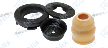 Rubber Strut Kit RR