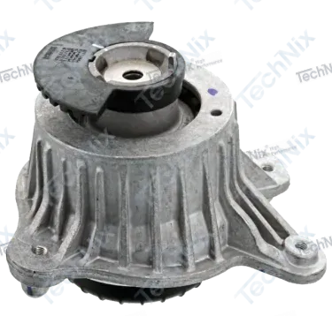 Bracket Assly Mounting RH