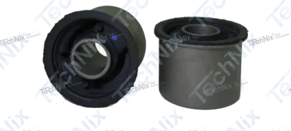Rubber Bush Rr -FR