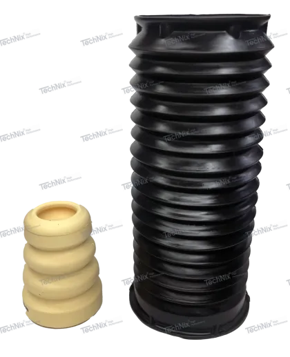 Rubber Strut Kit FR